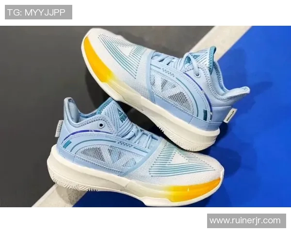 2017年篮球全明星球鞋回顾与推荐经典款式与潮流趋势的完美结合